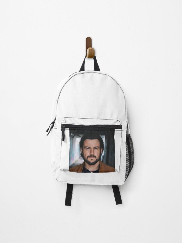 Tyler Jeffrey Hynes Fashion Bag